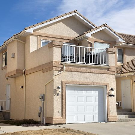 Paradise Canyon Golf Resort - Luxury Condo M403 Lethbridge Exterior foto